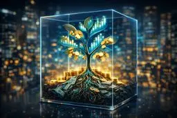 امکان کسب درآمد دلاری از بازار سرمایه فراهم شد 