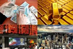 واکنش اولیه بازارها به مذاکرات ایران و آمریکا