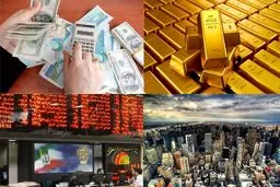 واکنش اولیه بازارها به مذاکرات ایران و آمریکا