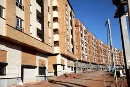 شوک دولت به متقاضیان مسکن/ توقف واگذاری زمین به مردم