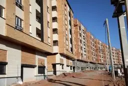 شوک دولت به متقاضیان مسکن/ توقف واگذاری زمین به مردم