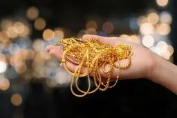 قبل از خرید طلا این مطلب را بخوانید