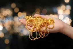 قبل از خرید طلا این مطلب را بخوانید