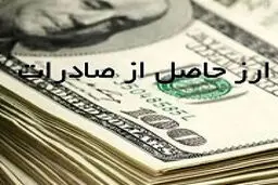 اطلاعیه بانک مرکزی درباره برگشت ارزهای صادراتی