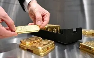 شرایط خرید در حراج شمش طلا در ایستگاه ۱۵۸ اعلام شد
