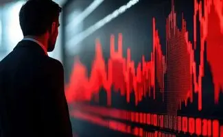 بورس امروز ۲۴ تیرمنفی ماند