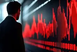 بورس امروز ۲۴ تیرمنفی ماند