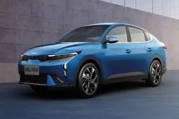 ۶ مدل جدید خودرو وارداتی عرضه می‌شود+ اسامی خودروها و قیمت