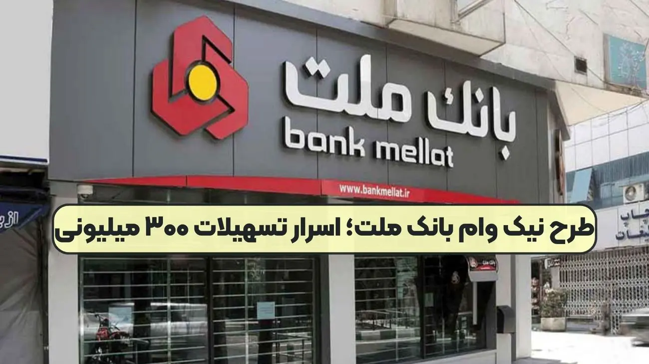تا سقف ۳۰۰٫۰۰۰٫۰۰۰ تومان یک ماهه وام بگیرید+ راهنمای دریافت 