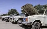 قیمت اسقاط خودروهای فرسوده تغییر می‌کند