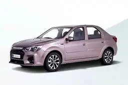 تندر ۹۰ دوباره تولید شد 