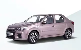 تندر ۹۰ دوباره تولید شد 