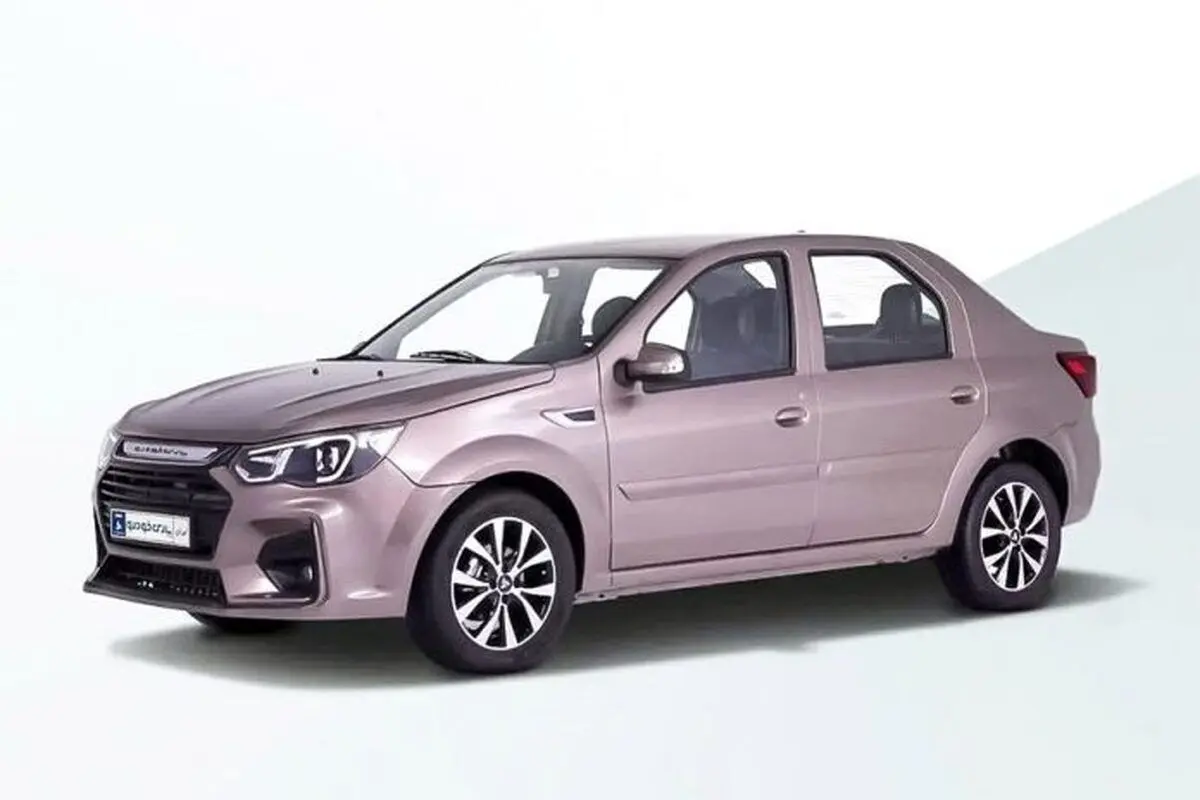 تندر ۹۰ دوباره تولید شد 