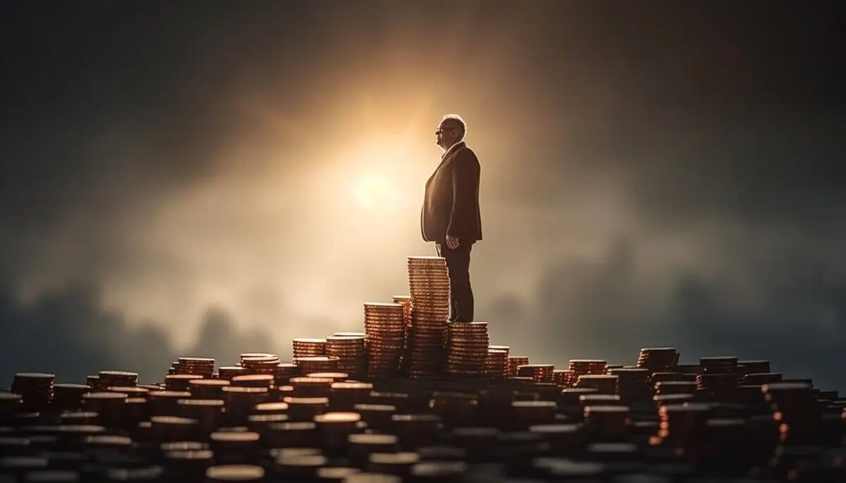 ۱۰ روش موفقیت مالی در زندگی