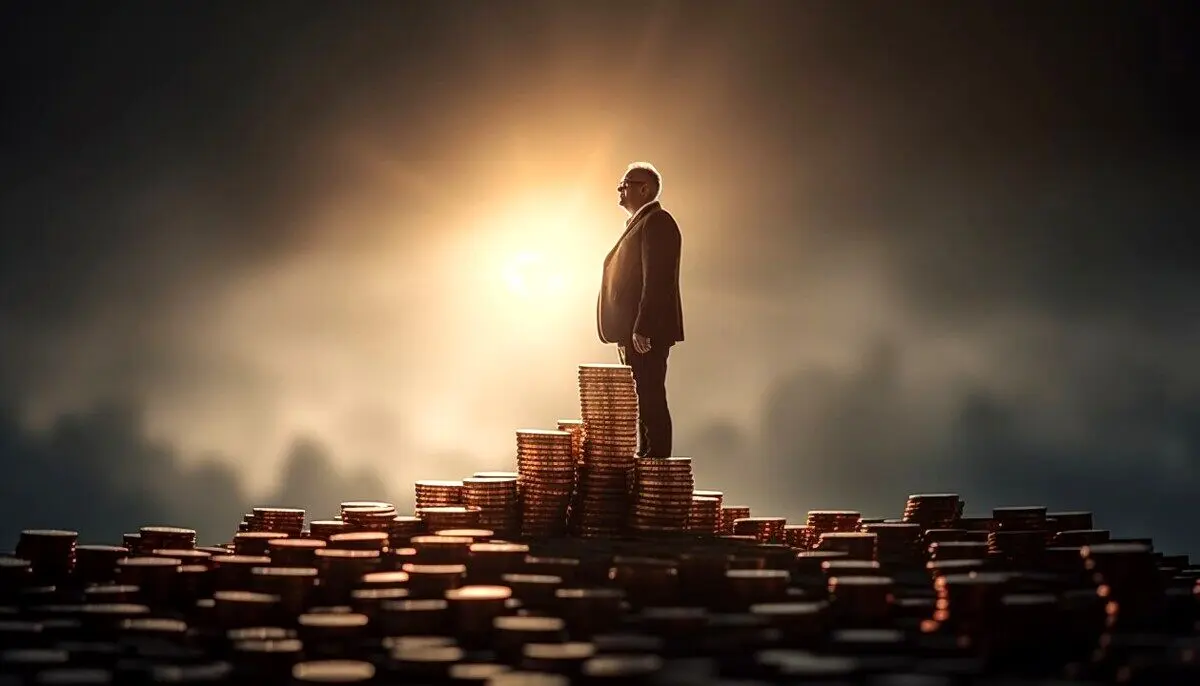 ۱۰ روش موفقیت مالی در زندگی