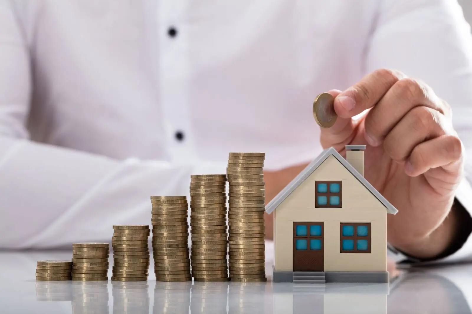چگونه در بازار مسکن سود کنیم؟ 