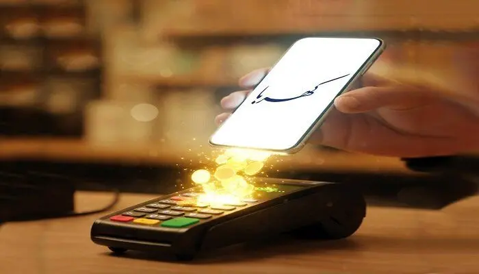 چطور  از موبایل به جای کارت بانکی استفاده کنیم؟