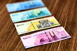 خرید و فروش پول نقد ایران در ‌مرز‌ افغانستان/ ماجرا چیست؟ 