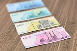خرید و فروش پول نقد ایران در ‌مرز‌ افغانستان/ ماجرا چیست؟ 