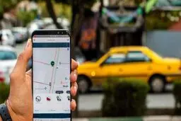 کدام تاکسی‌های اینترنتی رایگان دوگانه‌سوز می‌شوند؟ + جزئیات 