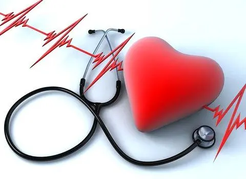 توصیه‌هایی برای کاهش روند پیری زودرسِ قلب