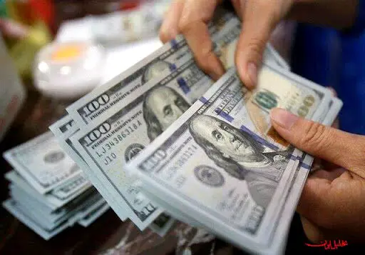 جزئیات فروش ارزهای صادراتی در مرکز مبادله