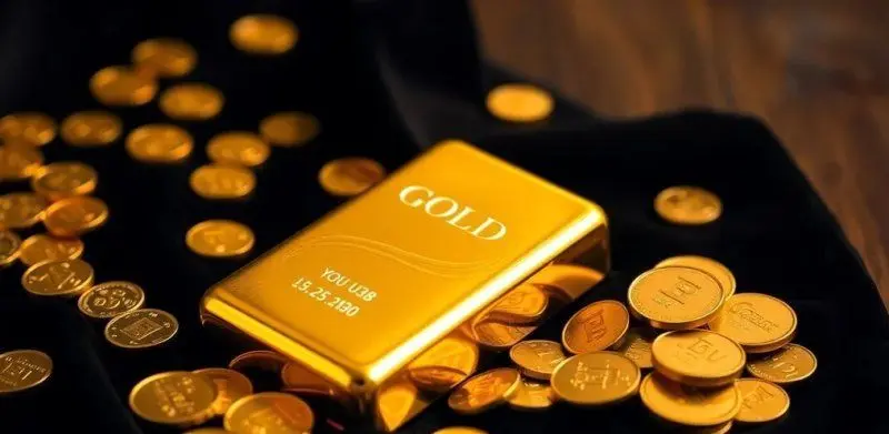 هشدار به خریداران تازه طلا / ورود در قله نیاز به استراتژی دارد