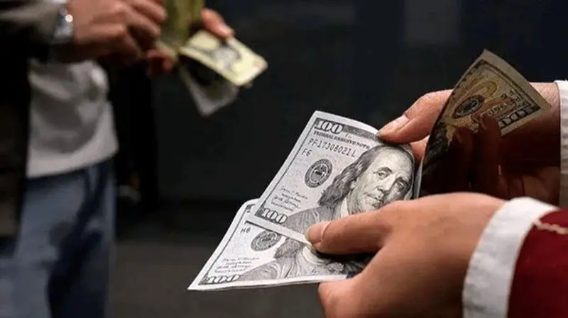 ماجرای فروش دلار ارزان با تراول چیست ؟