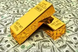 قیمت دلار، طلا و سکه امروز سه‌شنبه ۷ مرداد ۱۴۰۴ 

