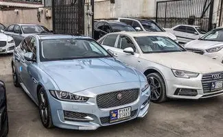 مصوبه مهم برای بازار خودرو/ متقاضیان دریافت پلاک ملی بخوانند