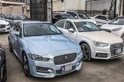 مصوبه مهم برای بازار خودرو/ متقاضیان دریافت پلاک ملی بخوانند