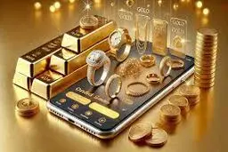 درگاه بانکی ۹ سکوی آنلاین طلا باز شد /شروط پنج‌گانه بانک مرکزی برای بازگشایی