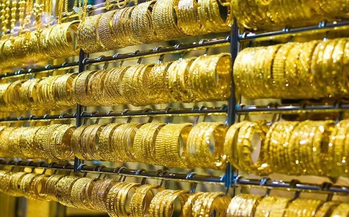 پیش بینی جدیدگلدمن :قیمت طلا تا این تاریخ منفجر می‌شود