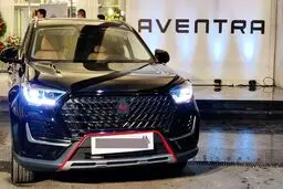 شرایط فروش اونترا U75 برای اولین بار در دو طرح نقدی و اقساطی اعلام شد / تحویل ۴۵ روزه