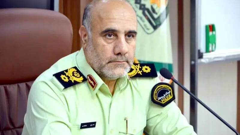 سردار رحیمی:از امروز هر سایتی قیمت ارز را اعلام کند با آن برخورد خواهیم کرد
