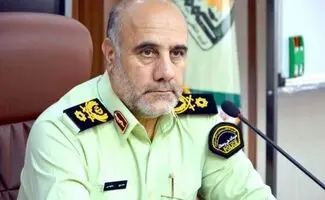 سردار رحیمی:از امروز هر سایتی قیمت ارز را اعلام کند با آن برخورد خواهیم کرد
