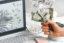 7 شغل طلایی و پردرآمد قرن جدید  + اینفوگرافیک