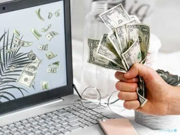 7 شغل طلایی و پردرآمد قرن جدید  + اینفوگرافیک