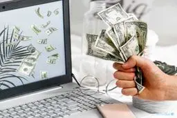 7 شغل طلایی و پردرآمد قرن جدید  + اینفوگرافیک