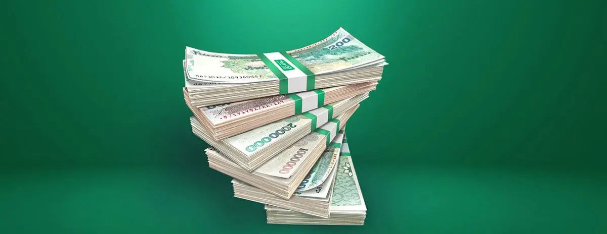 وام ۳۰ میلیارد تومانی واحدهای تولیدی و طرح های سرمایه گذاری بانک توسعه صادرات ایران