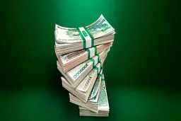 وام ۳۰ میلیارد تومانی واحدهای تولیدی و طرح های سرمایه گذاری بانک توسعه صادرات ایران