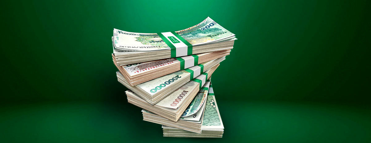 وام ۳۰ میلیارد تومانی واحدهای تولیدی و طرح های سرمایه گذاری بانک توسعه صادرات ایران
