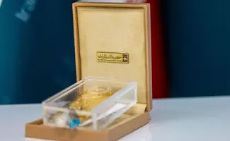 قیمت حراج جدید شمش طلا اعلام شد + جزئیات