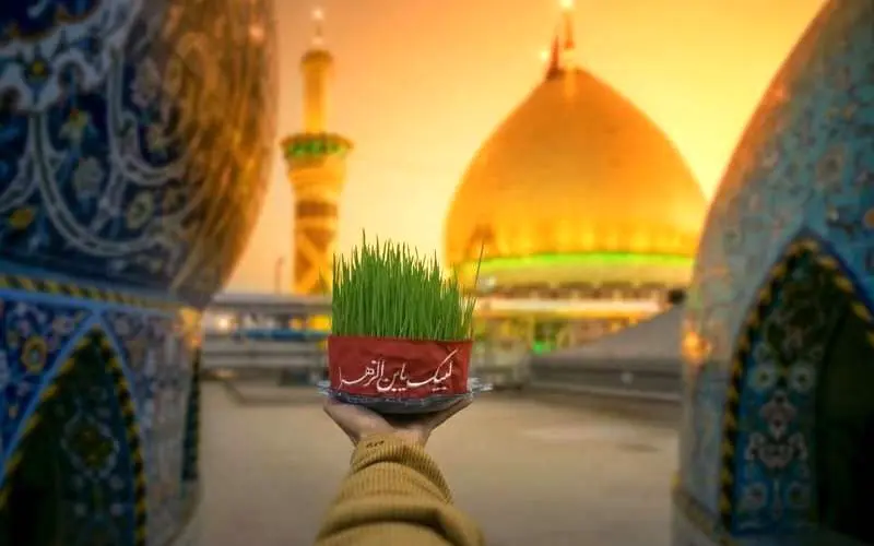 ثبت‌نام عتبات نوروز ۱۴۰۵ از امروز آغاز شد+ قیمت