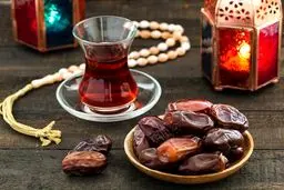 بهترین شروع برای روزه‌داری