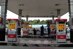 سهمیه بنزین تمام خودروها در ایران برای یک سال اعلام شد /جدول توضیح کامل