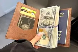 بانک‌های ارائه‌دهنده ارز مسافرتی + شرایط و مدارک لازم 
