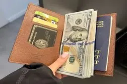 بانکهای ارائهدهنده ارز مسافرتی + شرایط و مدارک لازم