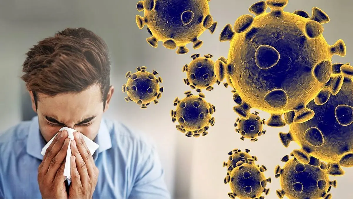 چگونه دوره سرماخوردگی را کوتاه کنیم؟