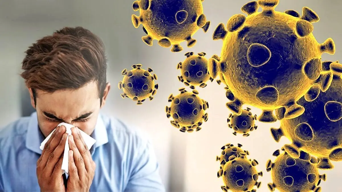 چگونه دوره سرماخوردگی را کوتاه کنیم؟